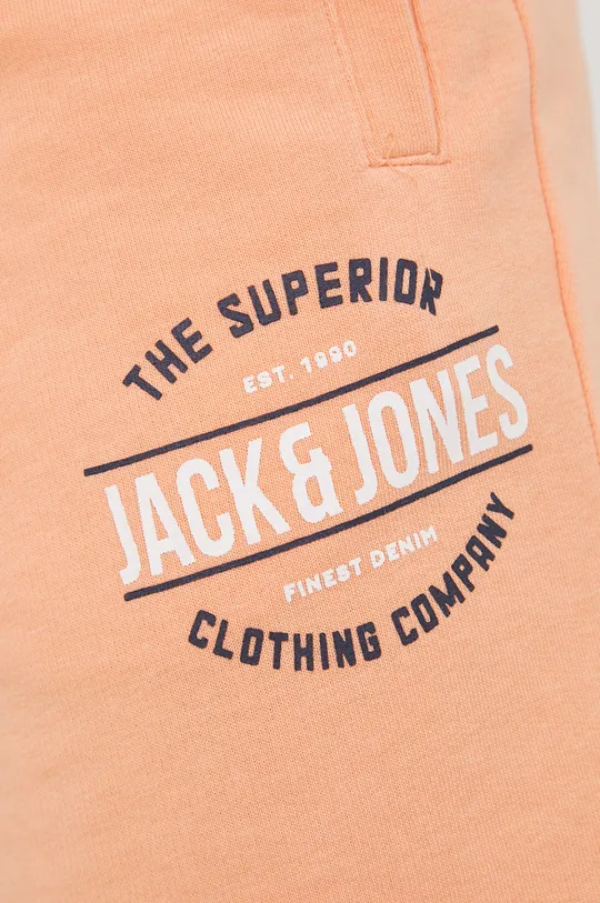 Šortky Jack & Jones  60% Bavlna, 40% Polyester