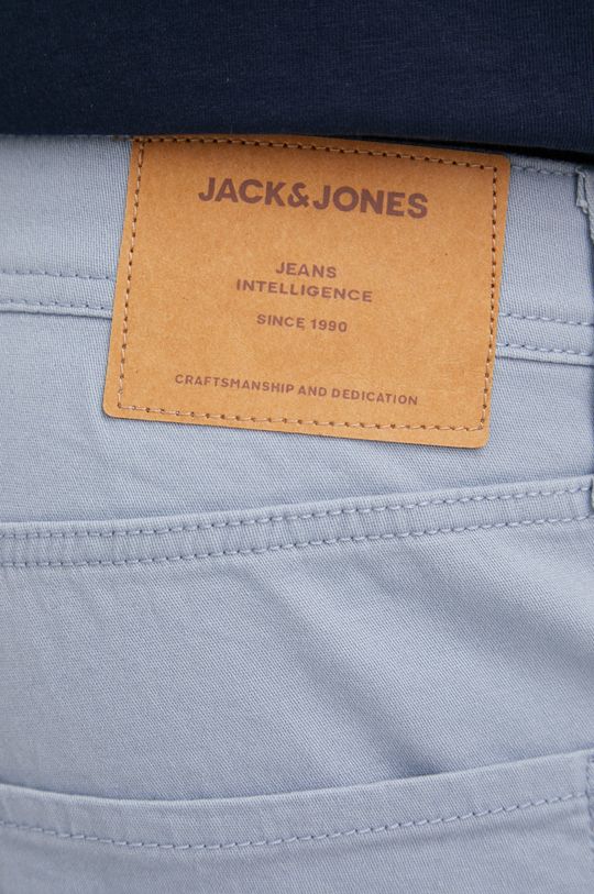niebieski Jack & Jones szorty
