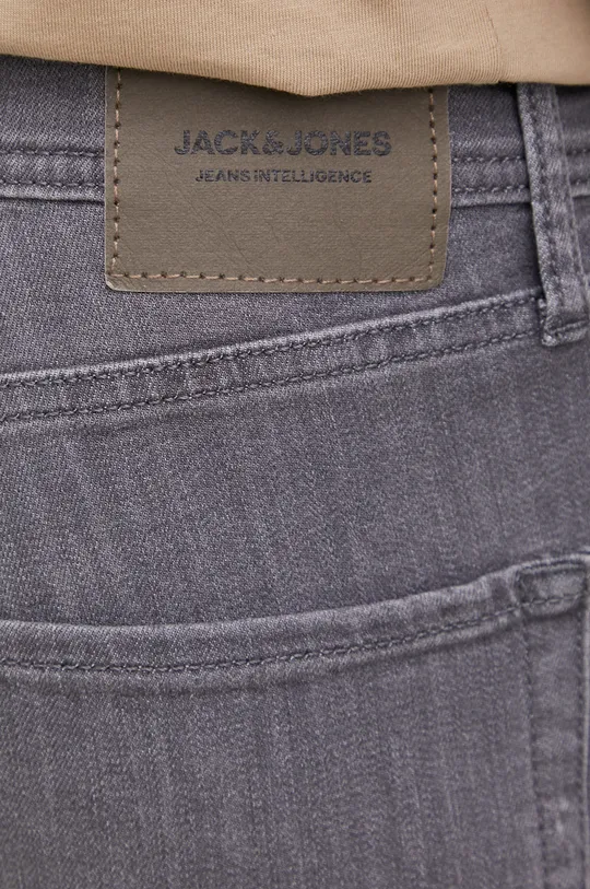 Rifľové krátke nohavice Jack & Jones Pánsky