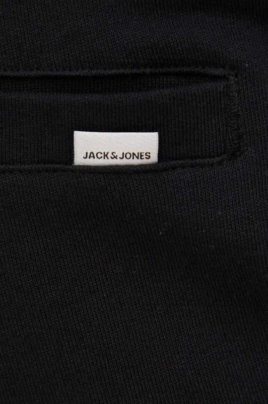 Bavlnené šortky Jack & Jones Pánsky