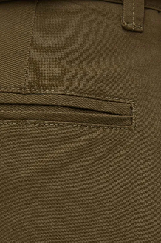 verde Only & Sons pantaloncini
