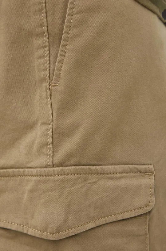 zelena Kratke hlače Tommy Hilfiger Harlem 1985