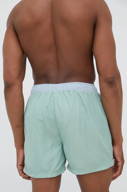 Plavkové šortky Selected Homme  Základná látka: 100% Recyklovaný polyester Podšívka: 100% Polyester