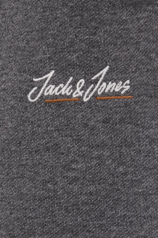 sivá Šortky Jack & Jones