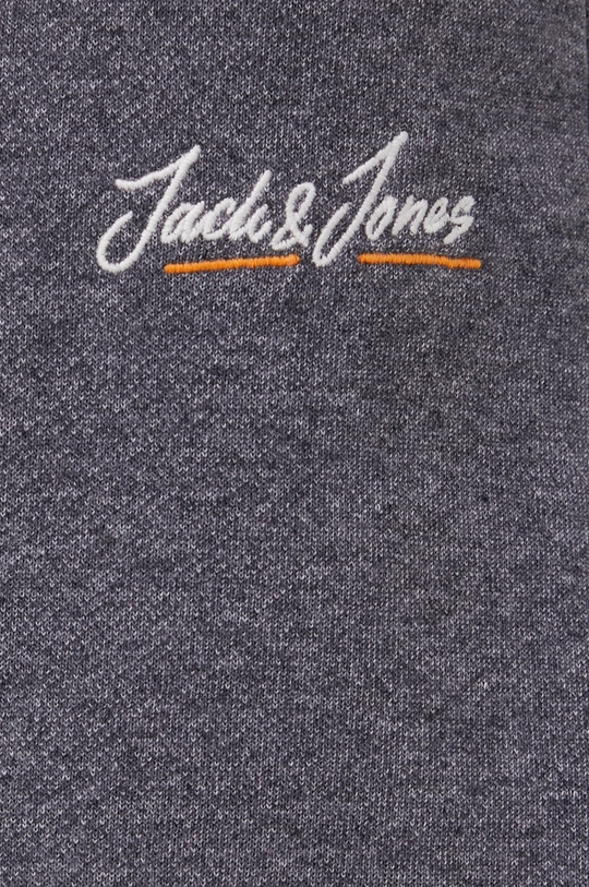 тёмно-синий Шорты Jack & Jones