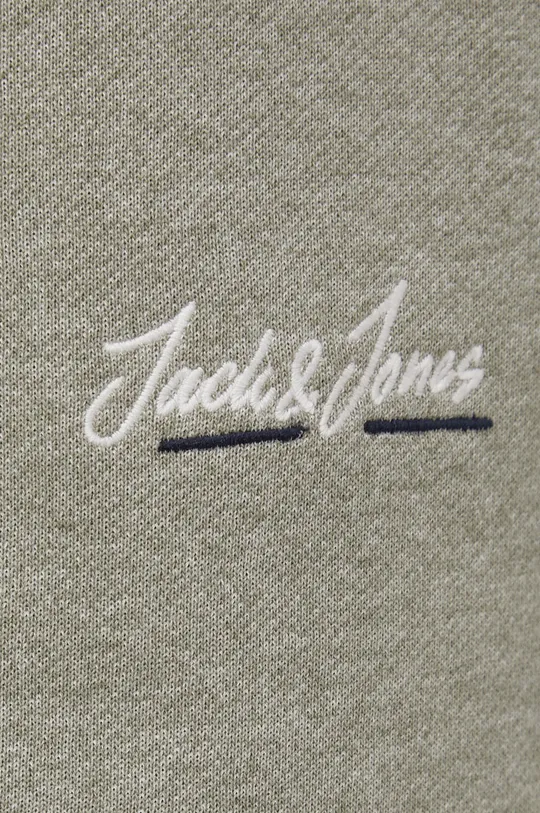 zelena Kratke hlače Jack & Jones