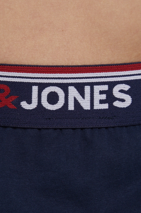 Pamučne kratke hlače Jack & Jones  100% Pamuk