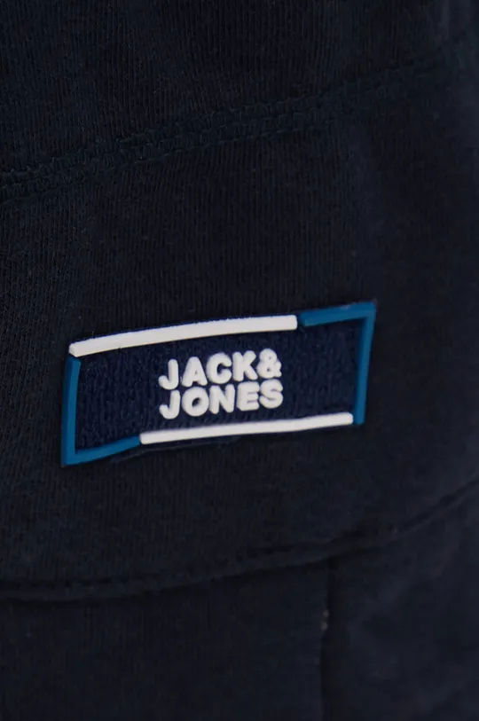 тёмно-синий Шорты Jack & Jones