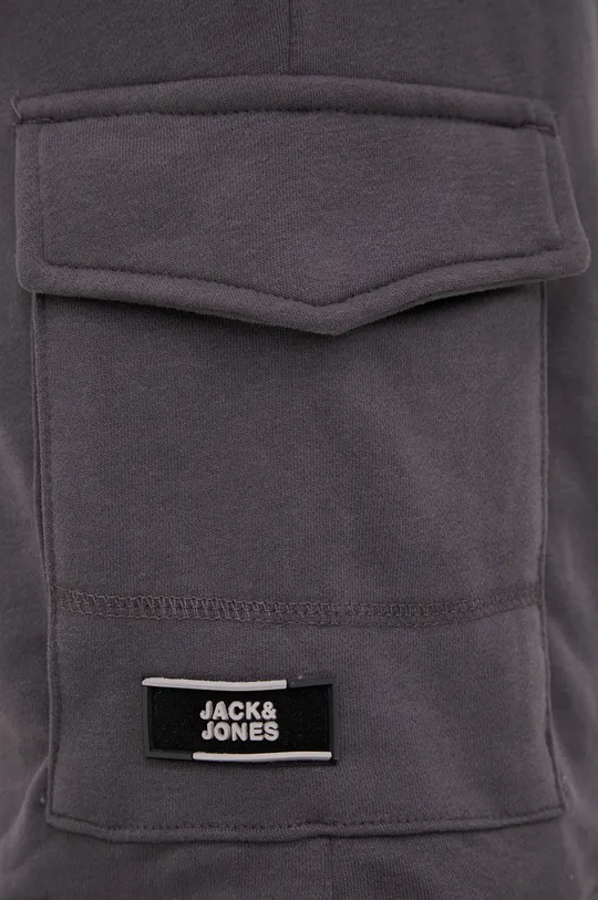 siva Kratke hlače Jack & Jones