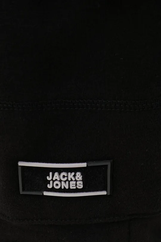 μαύρο Σορτς Jack & Jones