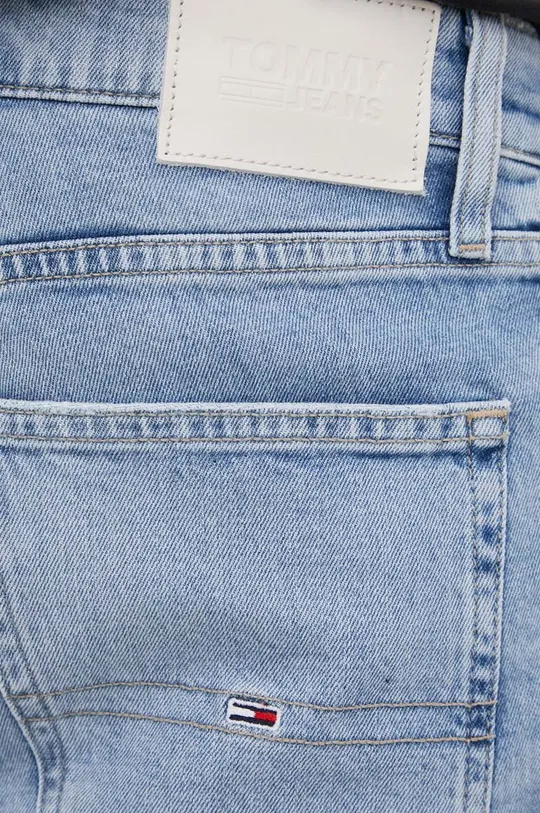 Tommy Jeans szorty jeansowe SCANTON BF0111 DM0DM12731.PPYY Męski