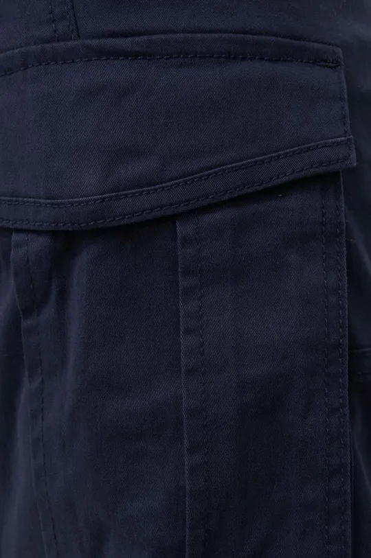 mornarsko plava Kratke hlače Produkt by Jack & Jones