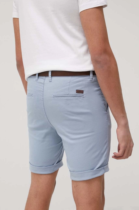 Produkt by Jack & Jones szorty 98 % Bawełna, 2 % Elastan