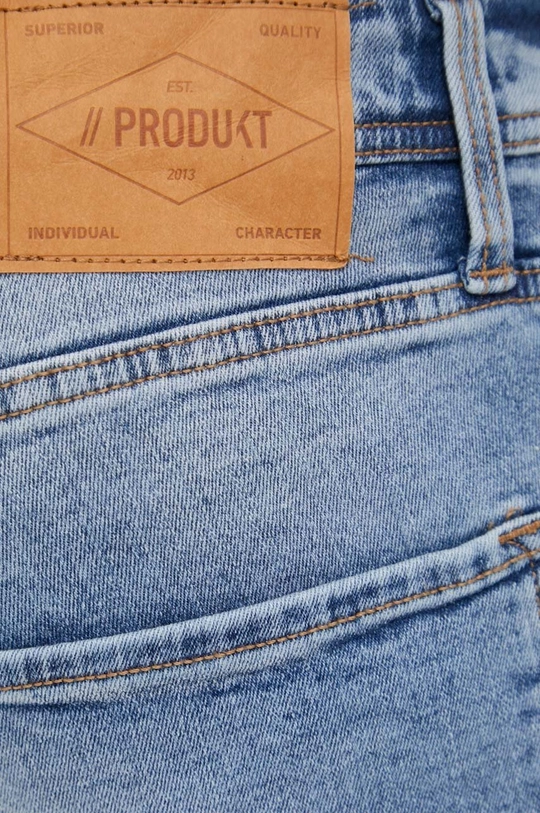 Produkt by Jack & Jones szorty jeansowe Męski