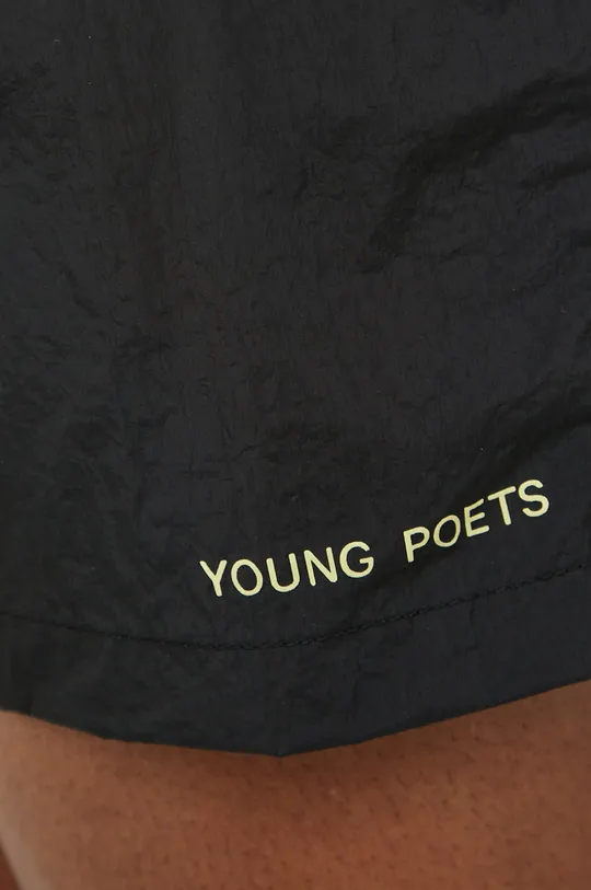 Kratke hlače za kupanje Young Poets Society  Postava: 100% Poliester Temeljni materijal: 100% Poliamid