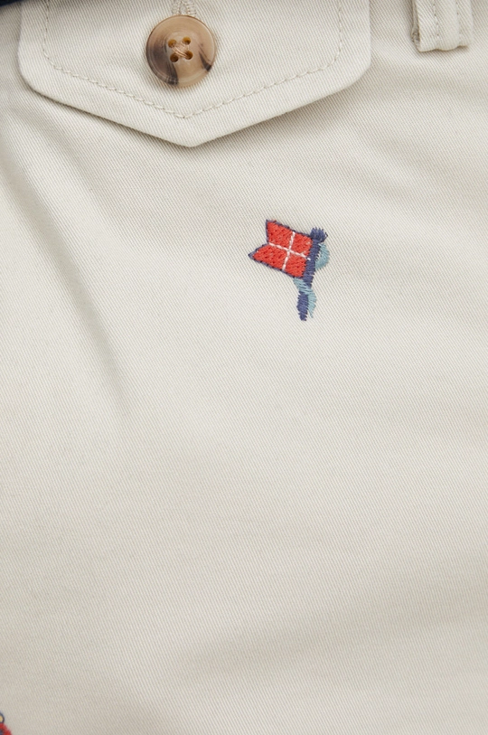 béžová Šortky Polo Ralph Lauren