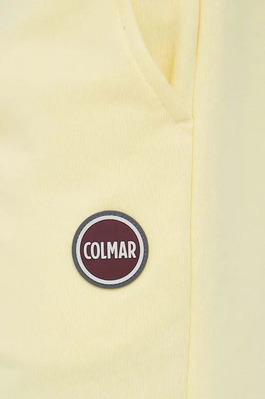 zlatna Kratke hlače Colmar