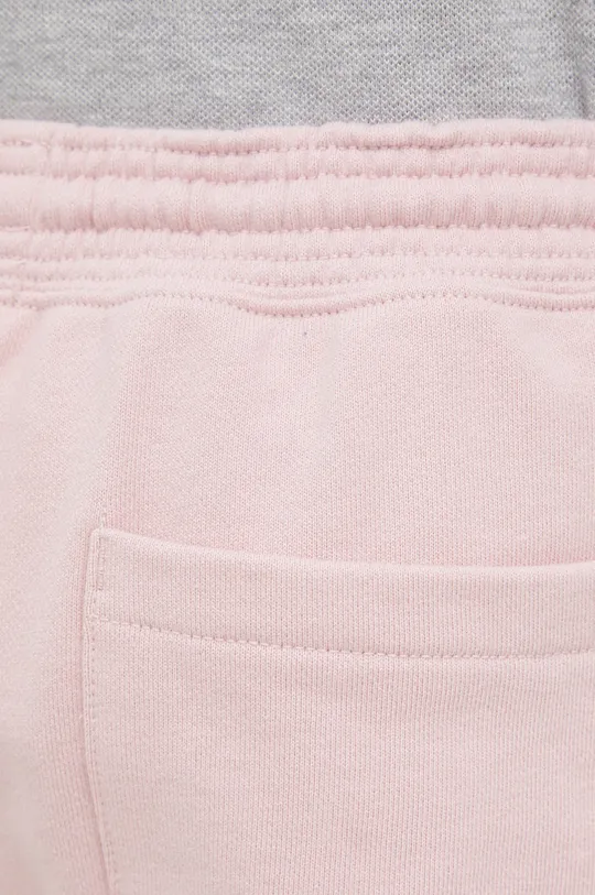 рожевий GAP бавовняні шорти