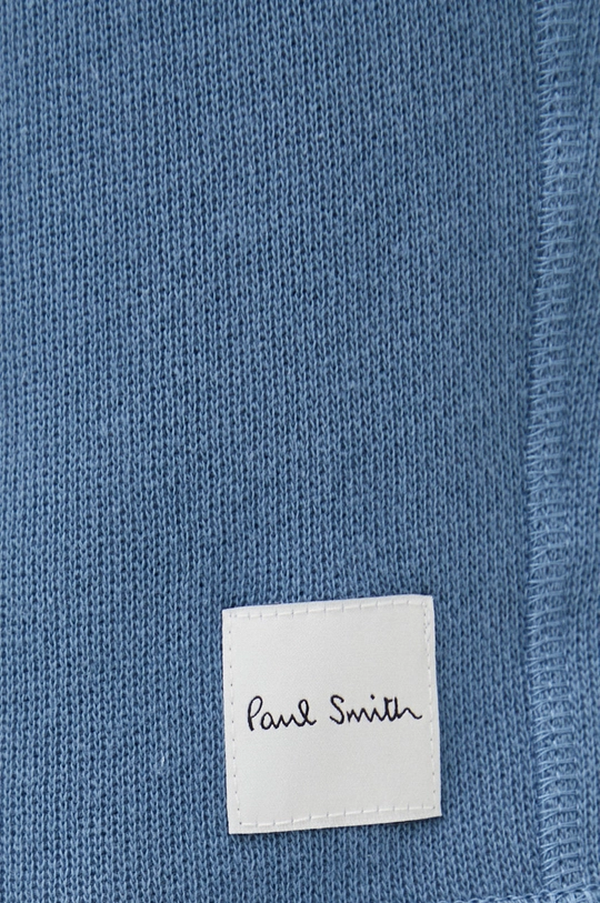 Хлопковые шорты Paul Smith Мужской