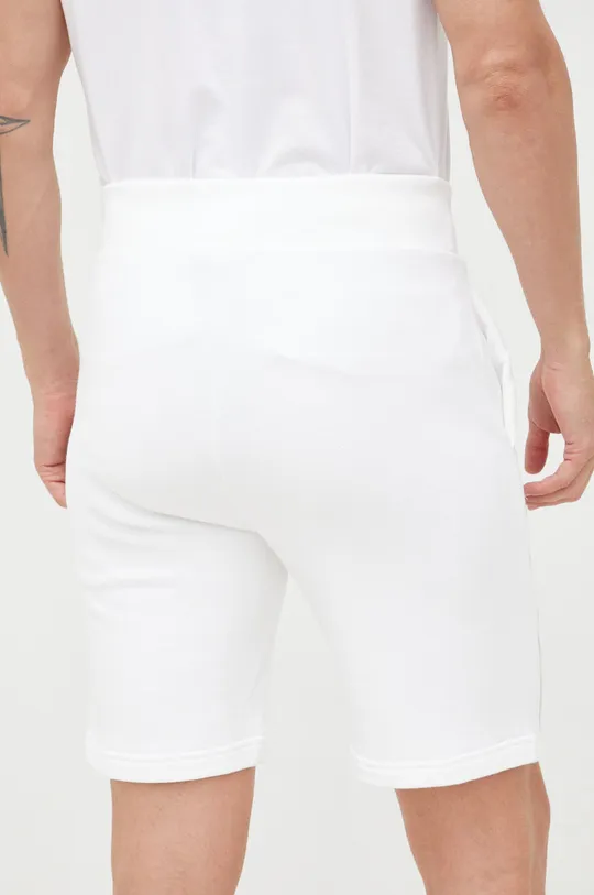 Kratke hlače Tommy Hilfiger  Temeljni materijal: 68% Pamuk, 30% Poliester, 2% Elastan Manžeta: 97% Pamuk, 3% Elastan