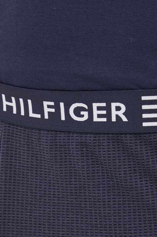 Tommy Hilfiger szorty 44 % Poliester, 28 % Bawełna, 28 % Modal