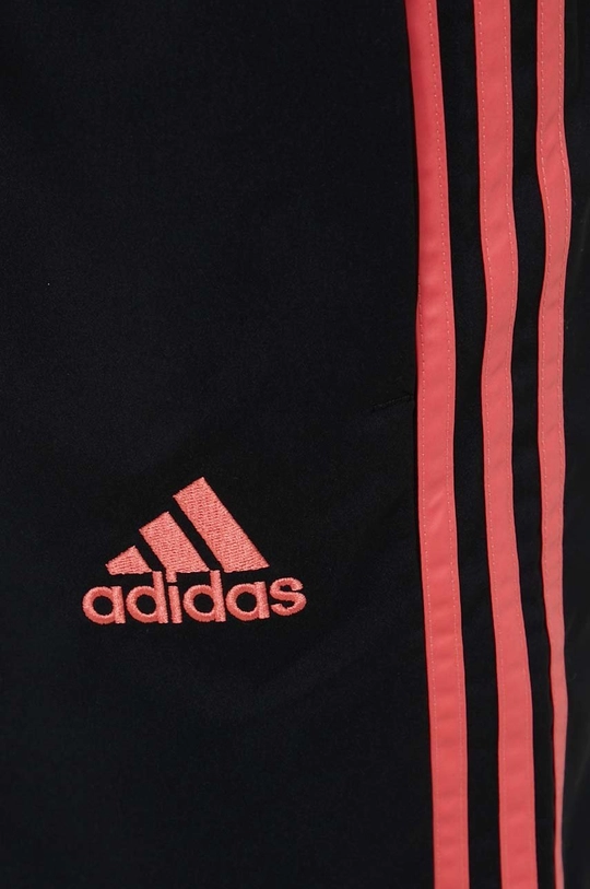 μαύρο Σορτς adidas