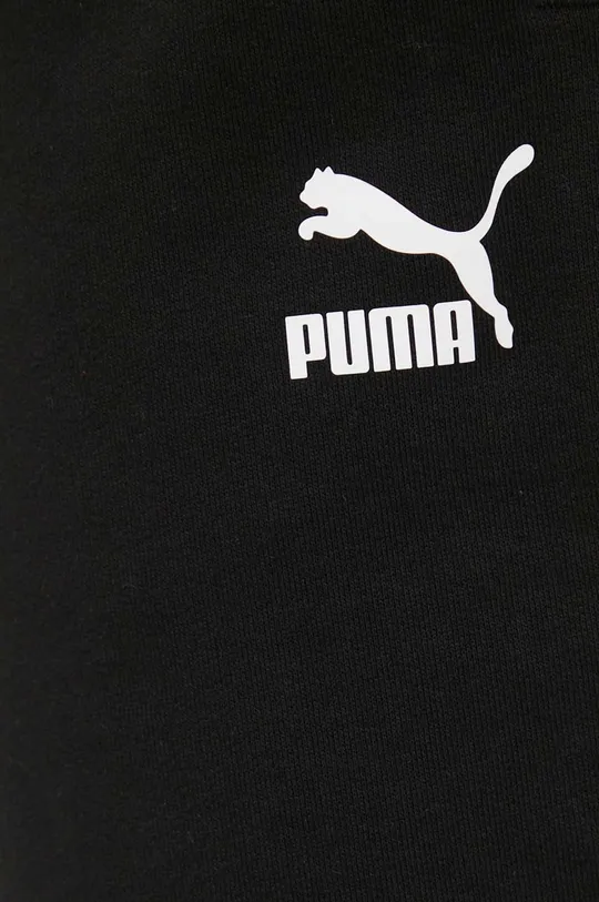 Βαμβακερό σορτσάκι Puma  100% Βαμβάκι