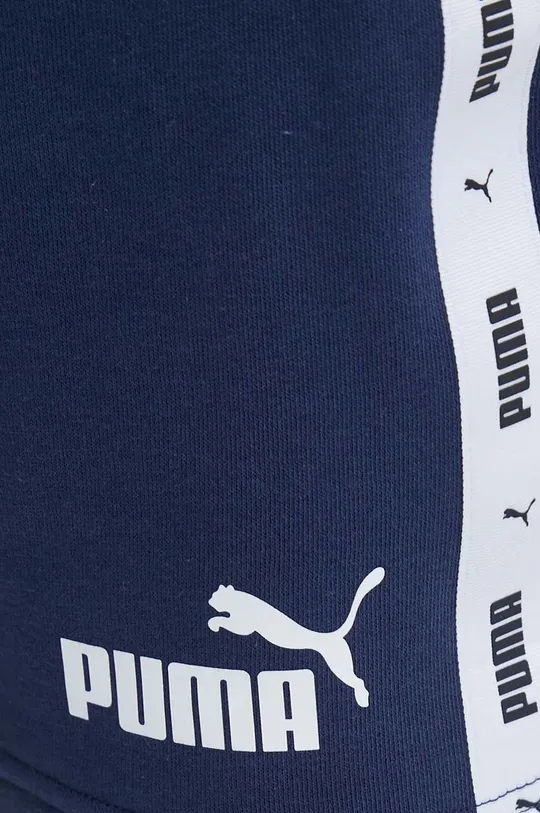 mornarsko plava Kratke hlače Puma