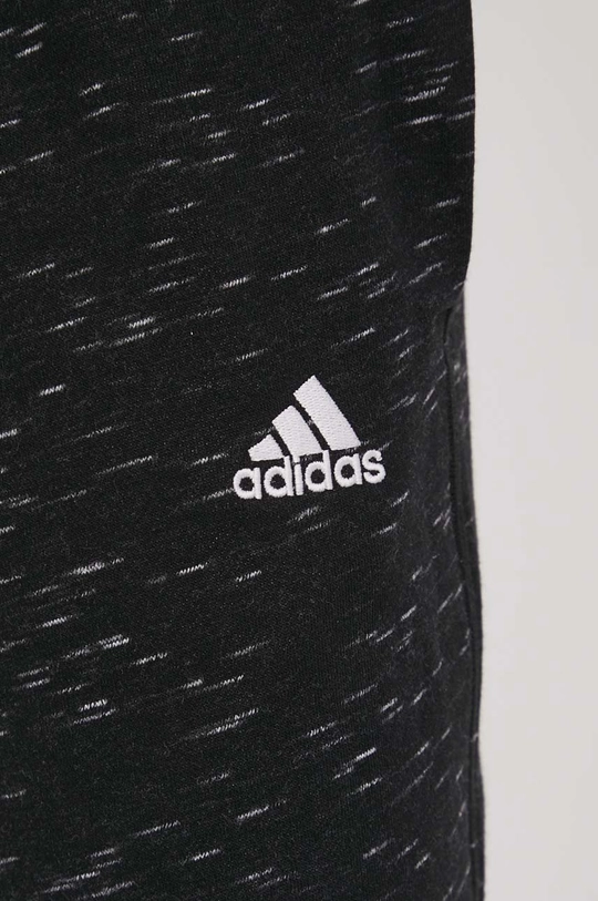 Šortky adidas HE1804  53% Bavlna, 11% Rayon, 36% Recyklovaný polyester