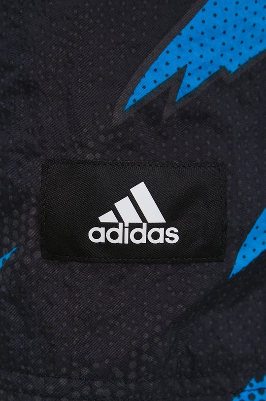 Kopalne kratke hlače adidas Performance  Glavni material: 100 % Recikliran poliamid Vstavki: 100 % Recikliran poliamid Podloga 1: 100 % Recikliran poliester