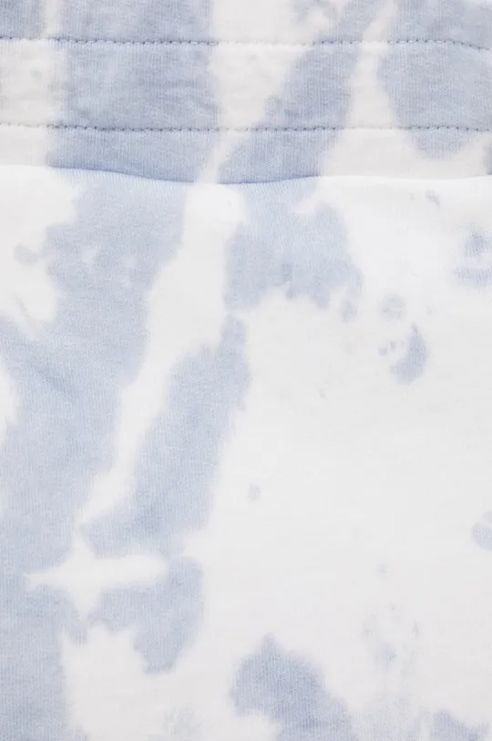 niebieski Jack & Jones szorty bawełniane