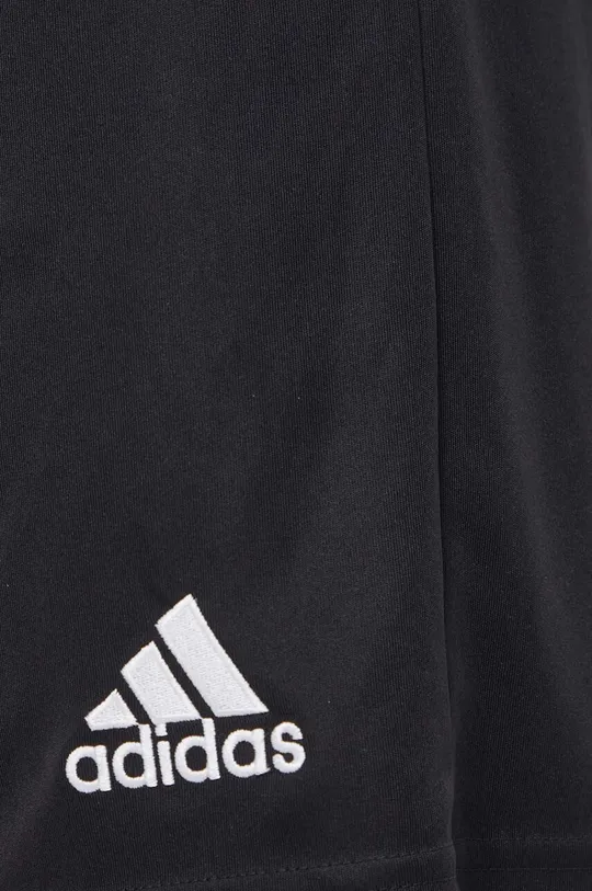 чёрный Тренировочные шорты adidas Performance Entrada 22 H57504