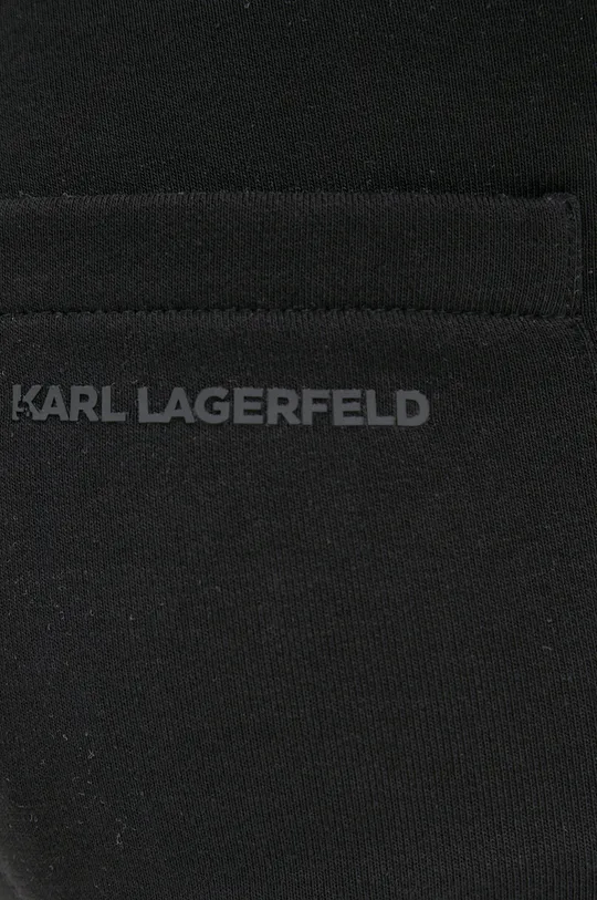 Kratke hlače Karl Lagerfeld Muški