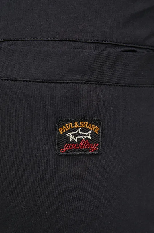 crna Kratke hlače Paul&Shark