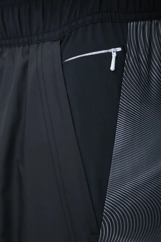 čierna Tréningové šortky adidas Season HD4339