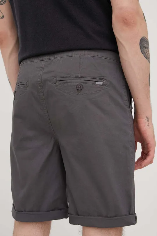 Kratke hlače Solid  98% Pamuk, 2% Elastan