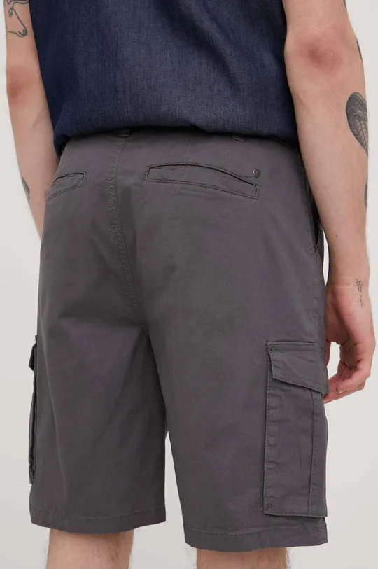 Kratke hlače Solid  98% Pamuk, 2% Elastan