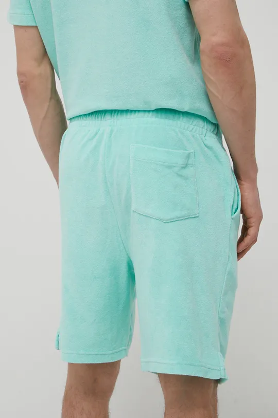 Polo Ralph Lauren rövid pizsama  90% pamut, 10% poliészter