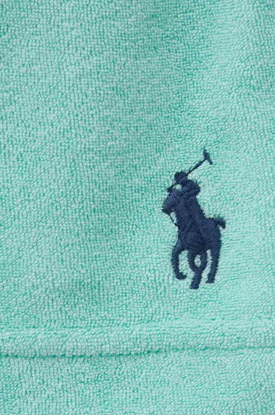 πράσινο Σορτς πιτζάμας Polo Ralph Lauren