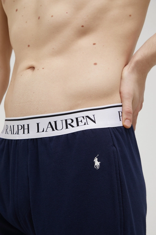 Σορτς πιτζάμας Polo Ralph Lauren  94% Βαμβάκι, 6% Σπαντέξ