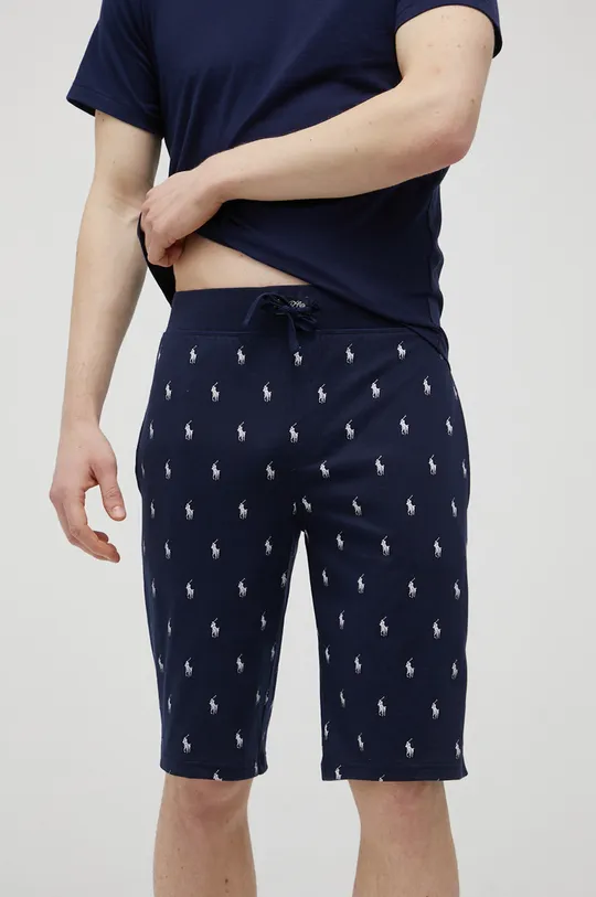 Polo Ralph Lauren pamut pizsama <p> 100% pamut</p>