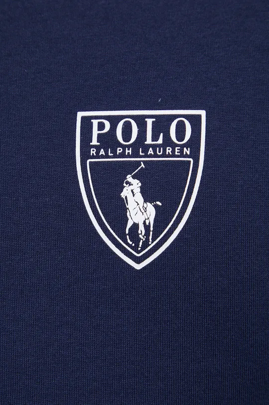 Pamučna pidžama Polo Ralph Lauren 714866474001