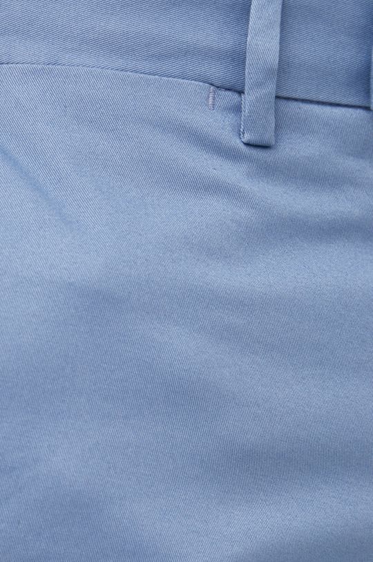 modrá Kraťasy Polo Ralph Lauren