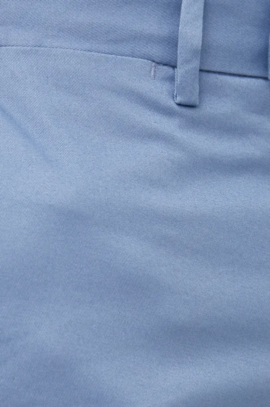 modrá Šortky Polo Ralph Lauren