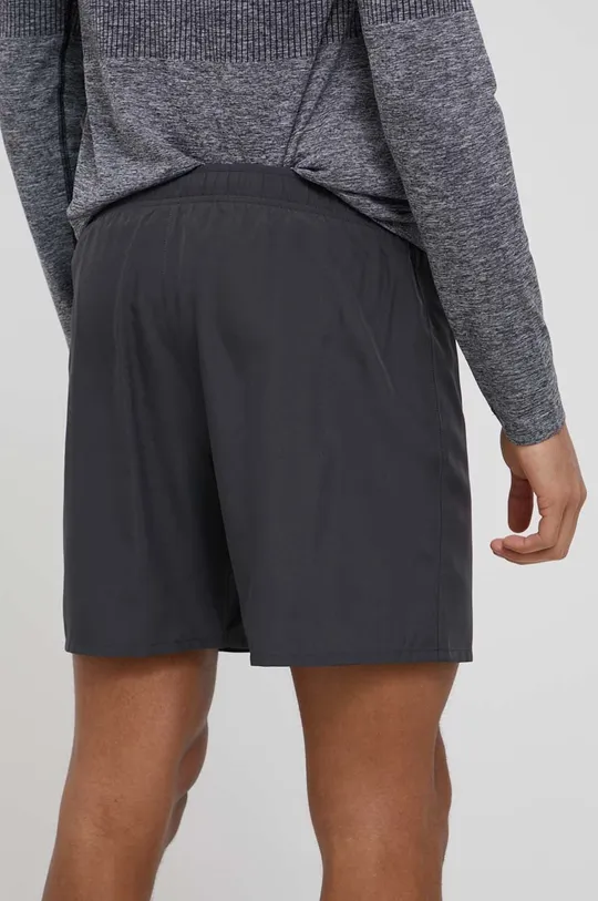 Bežecké šortky Asics  Podšívka: 100% Polyester Základná látka: 100% Recyklovaný polyester