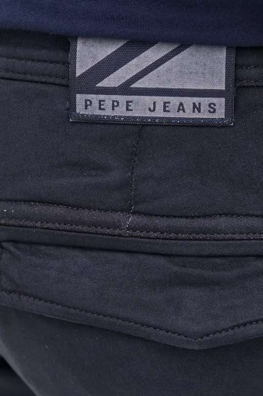 σκούρο μπλε Σορτς Pepe Jeans Jared Short