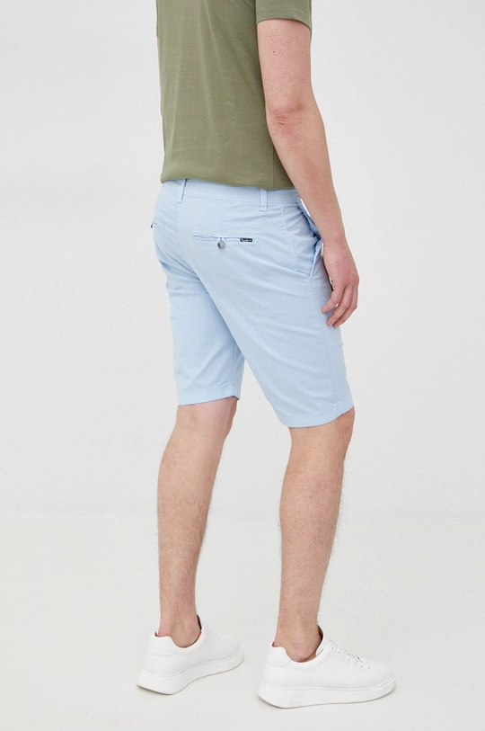 Kratke hlače Pepe Jeans Mc Queen Short  98% Pamuk, 2% Elastan