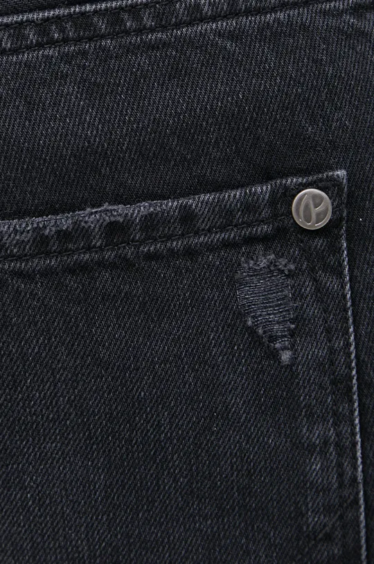 Pepe Jeans szorty jeansowe STANLEY SHORT DESTROY Męski