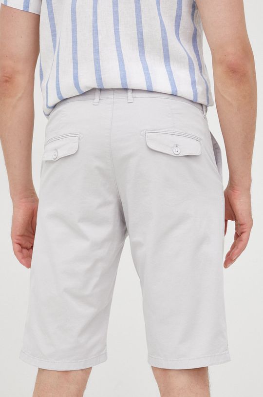 Kratke hlače Drykorn siva