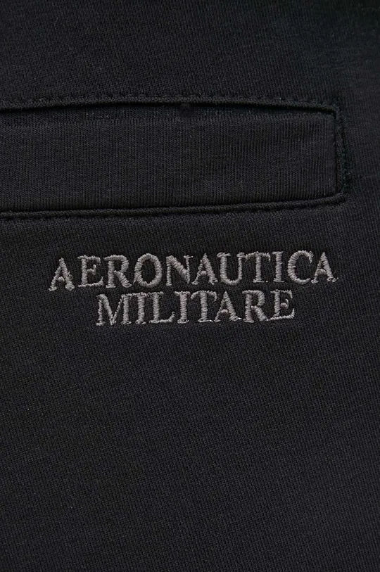 Aeronautica Militare szorty 95 % Bawełna, 5 % Elastan